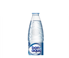 Вода БонАква с газом 0,5